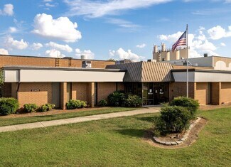 Plus de détails pour 11401 Wilmar Blvd, Charlotte, NC - Industriel/Logistique à louer