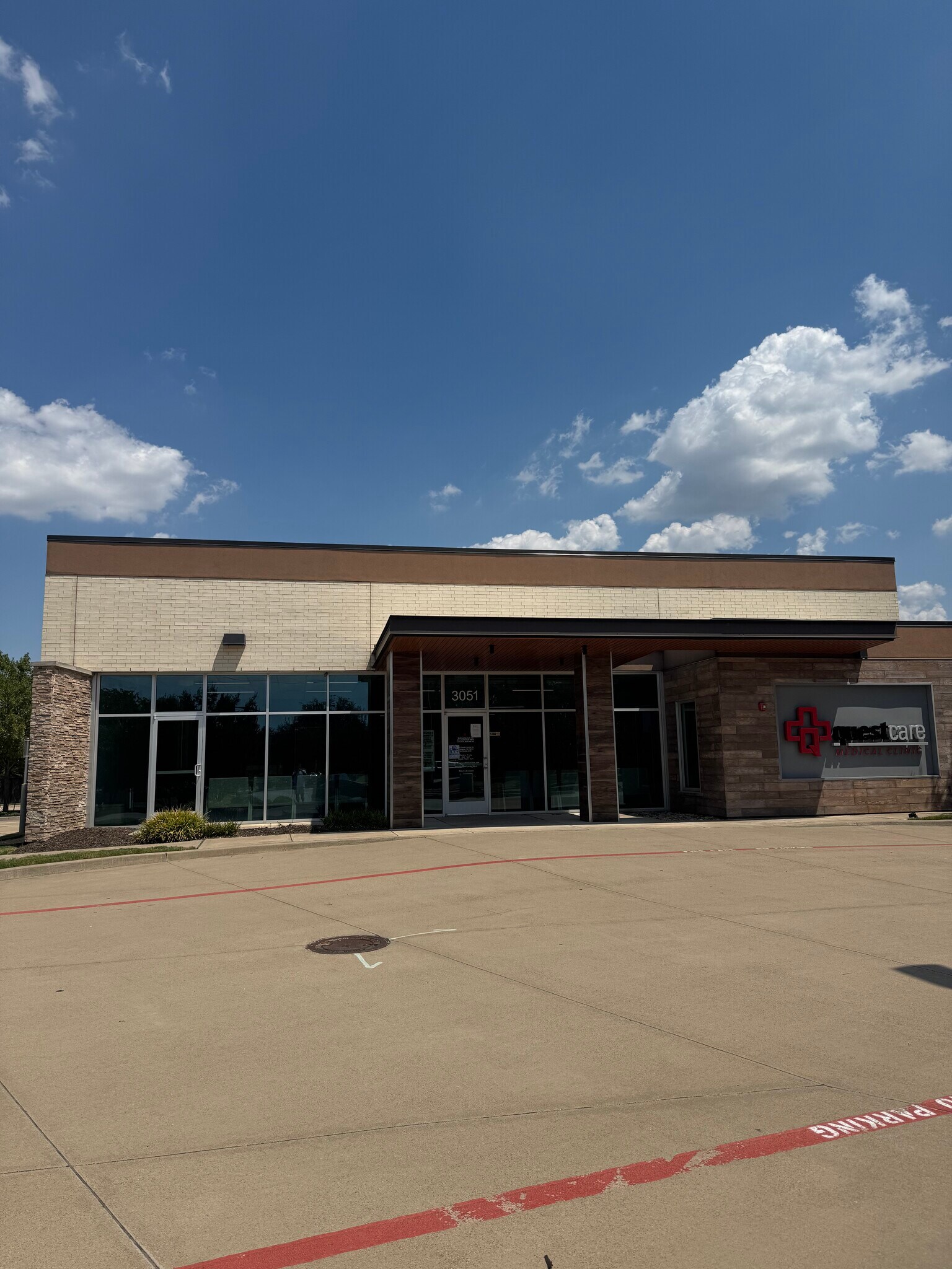 3131 S Center St, Arlington, TX à louer Photo intérieure– Image 1 sur 9