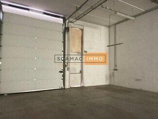 Plus de détails pour Bureau, Industriel/Logistique à louer