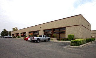 Plus de détails pour 9215 Orco Park, Jurupa Valley, CA - Industriel/Logistique à louer