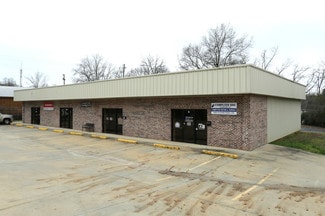Plus de détails pour 309 Mooty Bridge Rd, Lagrange, GA - Local commercial à vendre