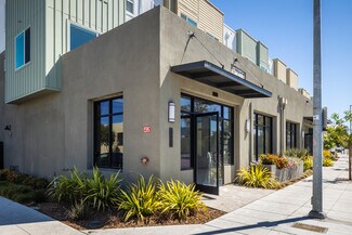 Plus de détails pour 990 W Grand Ave, Oakland, CA - Bureau/Local commercial à louer