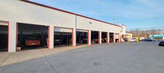 Plus de détails pour 24125 Telegraph Rd, Southfield, MI - Industriel/Logistique à vendre