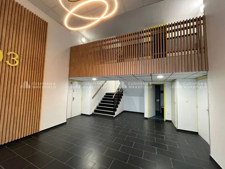 Impasse Paradou, Marseille à louer - Photo de l’immeuble – Image 2 sur 18