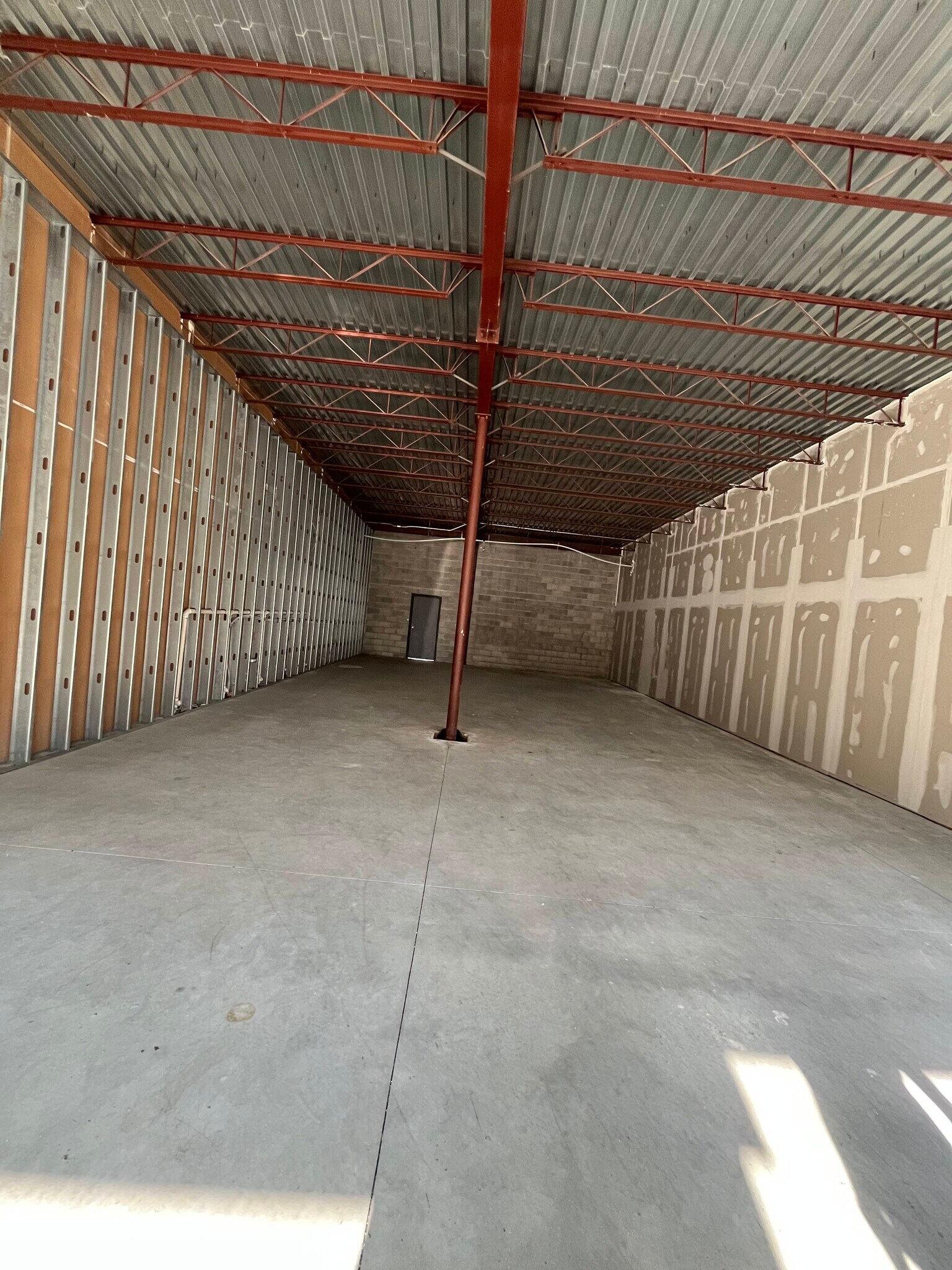 9635 N Houston Rosslyn Rd, Houston, TX à louer Photo intérieure– Image 1 sur 1