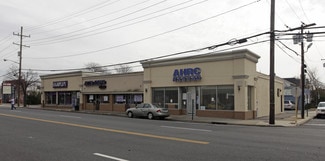 Plus de détails pour 176-182 Merrick Rd, Lynbrook, NY - Local commercial à louer