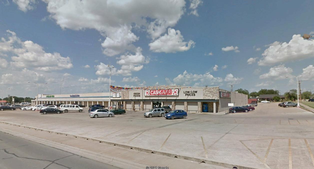 109 Sayles Blvd, Abilene, TX à louer Photo de l’immeuble– Image 1 sur 6
