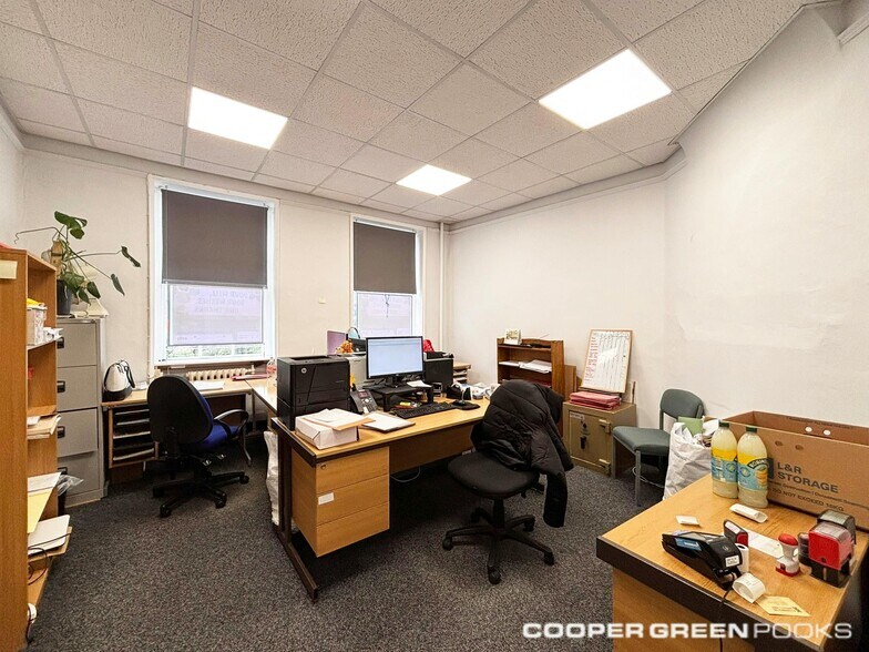 6 St. Alkmonds Pl, Shrewsbury à vendre - Photo intérieure – Image 3 sur 7