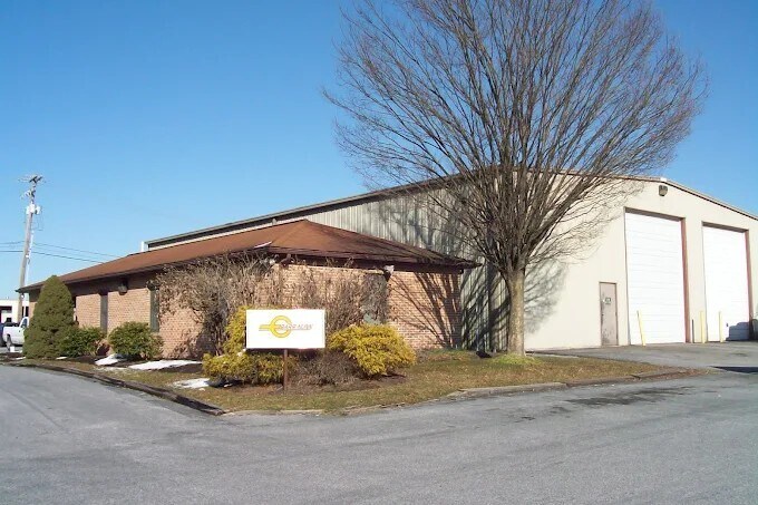3830 N George Street Ext, Manchester, PA à louer Photo principale– Image 1 sur 4