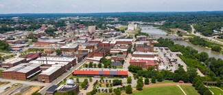 Plus de détails pour 234 Eastwood Dr, Danville, VA - Terrain à vendre