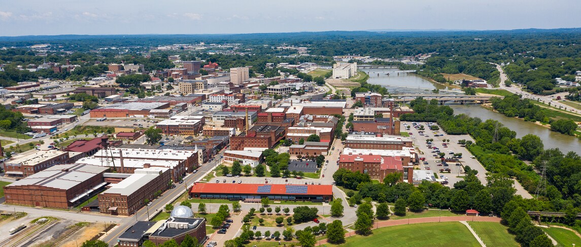 234 Eastwood Dr, Danville, VA à vendre Photo de l’immeuble– Image 1 sur 5