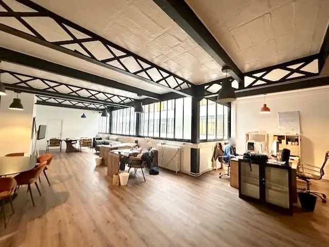 100 Rue De La Folie-Méricourt, Paris à louer - Photo de l’immeuble – Image 3 sur 9