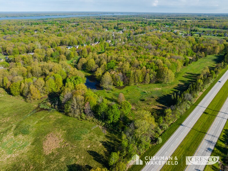 601 E Main St, Cortland, OH à vendre - Photo de l’immeuble – Image 3 sur 6