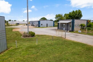 Plus de détails pour 64050 E 290 Rd, Grove, OK - Industriel/Logistique à vendre