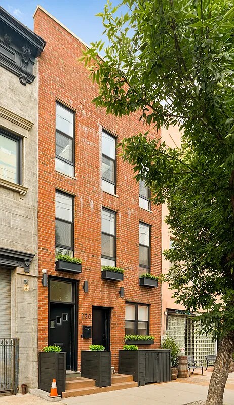 230 Van Brunt St, Brooklyn, NY à vendre Photo principale– Image 1 sur 19