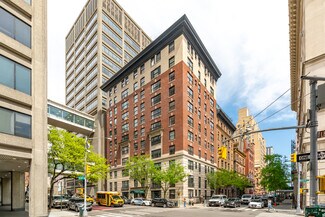 Plus de détails pour 901-903 Lexington Ave, New York, NY - Bureau/Médical à louer