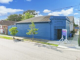 Plus de détails pour 3039 General Taylor St, New Orleans, LA - Local commercial à vendre