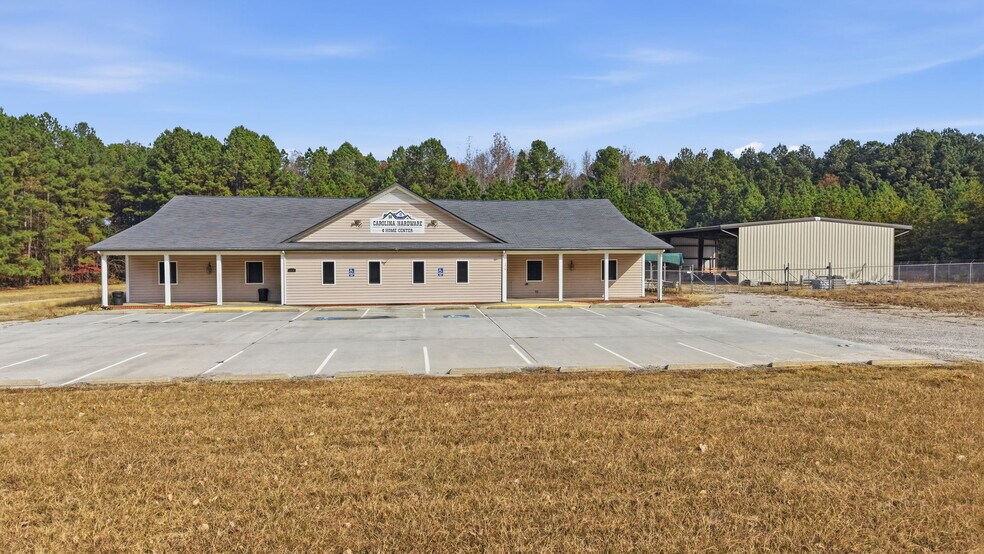 1314 N Van L Mungo Blvd, Pageland, SC à vendre - Photo de l’immeuble – Image 1 sur 16
