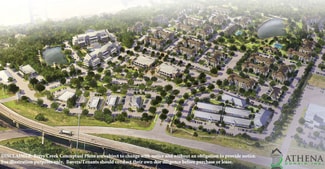 Plus de détails pour 2800 N Interstate 35, Georgetown, TX - Terrain à vendre