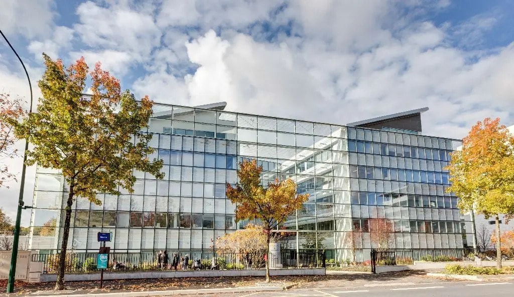 6 Avenue Réaumur, Clamart à louer Photo de l’immeuble– Image 1 sur 8