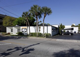 Plus de détails pour 201 W Canton Ave, Winter Park, FL - Bureau/Local commercial à louer