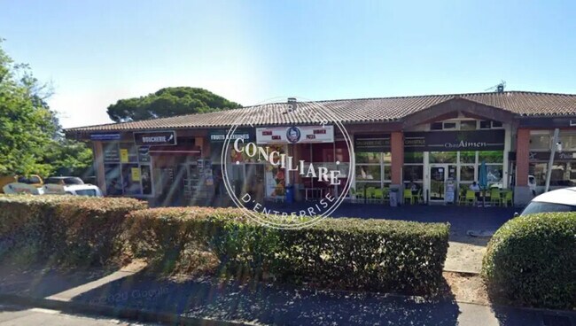 Plus de détails pour 226 Route De Seysses, Toulouse - Bureau à vendre