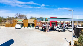 Plus de détails pour 1383-1391 E Memorial, Edmond, OK - Local commercial à louer