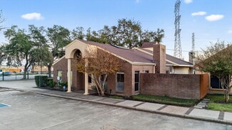 Plus de détails pour 11111 Jones Rd, Houston, TX - Bureau à vendre