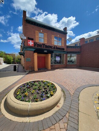 Plus de détails pour 1913 Sheridan Rd, Highland Park, IL - Local commercial à vendre
