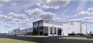 Plus de détails pour 2100 Smithtown Ave, Ronkonkoma, NY - Industriel/Logistique à louer