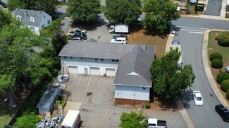 Plus de détails pour 1020 Linden Ave, Charlottesville, VA - Industriel/Logistique à vendre