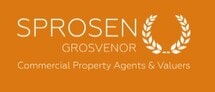 Sprosen Grosvenor