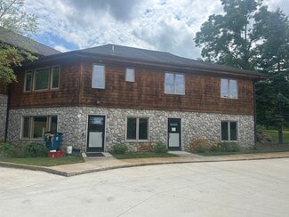 Plus de détails pour 15045 Dixie Hwy, Holly, MI - Coworking à louer