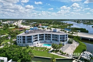 Plus de détails pour 516 S Tamiami Trl, Nokomis, FL - Logement à vendre