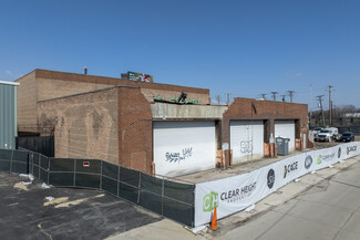 Plus de détails pour 832 S Central Ave, Chicago, IL - Industriel/Logistique à vendre