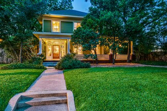 Plus de détails pour 3403 Knight St, Dallas, TX - Bureau à vendre