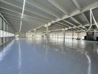 Plus de détails pour Industriel/Logistique à louer