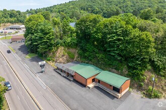 205 Interchange Rd, Lehighton, PA - VUE AÉRIENNE vue de carte