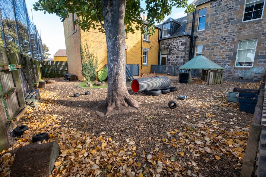 1 New St, Musselburgh à vendre - Photo de l’immeuble – Image 3 sur 7