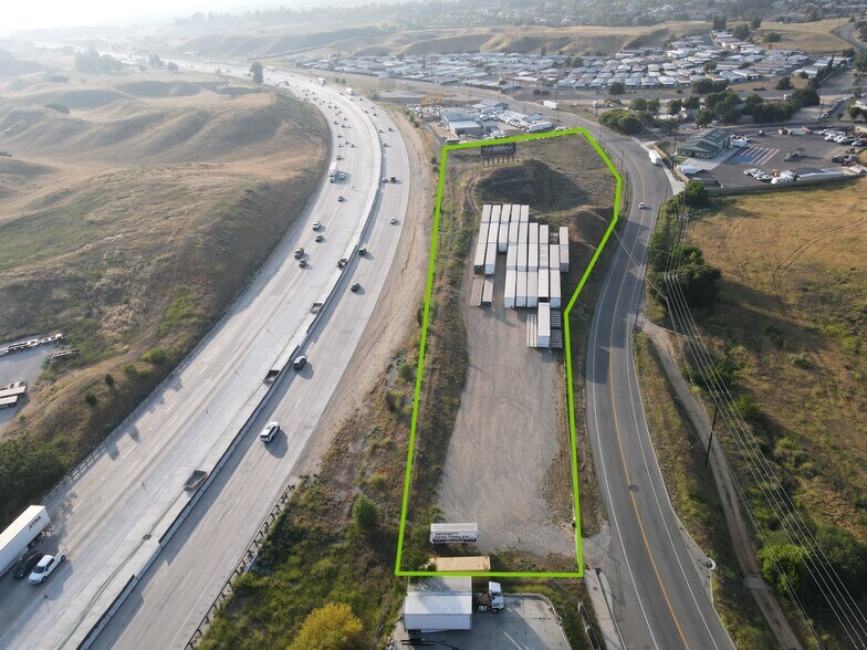 Calimesa Blvd, Yucaipa, CA à vendre - Photo de l’immeuble – Image 2 sur 18