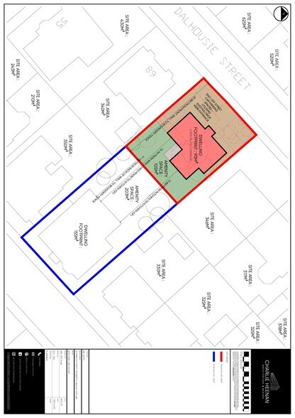 69 Princes Street, Monifieth à vendre - Photo principale – Image 1 sur 5