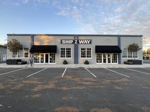 1210 Marina Village Pky, Alameda, CA à louer Photo de l’immeuble– Image 2 sur 10