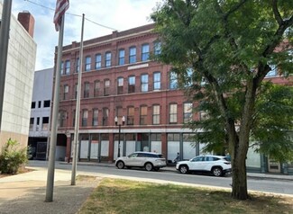 Plus de détails pour 58 Prescott St. Suite C1/C2, Lowell, MA - Local commercial à louer