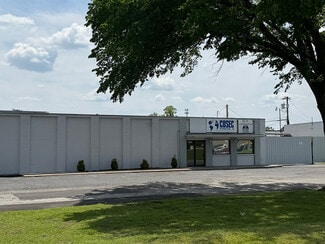 Plus de détails pour 3803 S 79th East Ave, Tulsa, OK - Bureau à louer