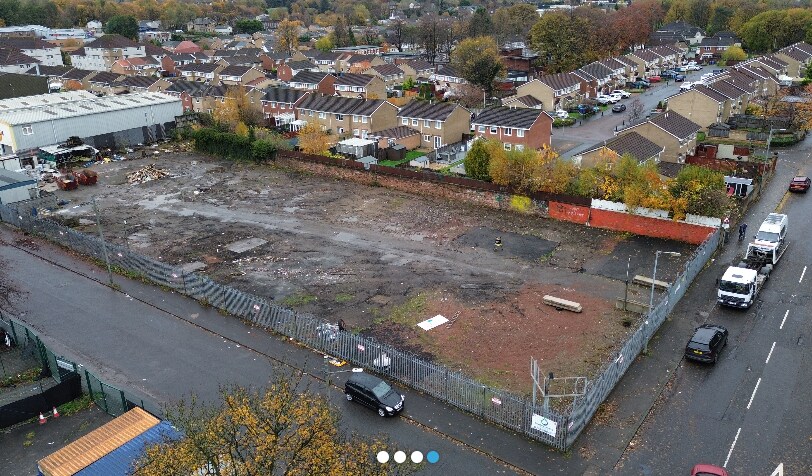 101 Causewayside St, Glasgow à louer - Autre – Image 2 sur 2