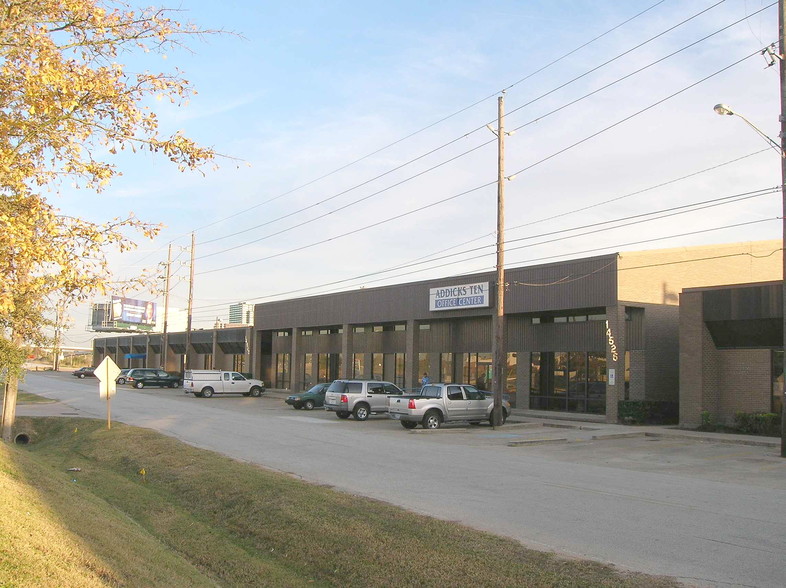 14520-14530 Old Katy Rd, Houston, TX à louer - Photo principale – Image 1 sur 6