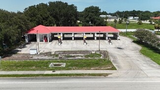 Plus de détails pour 938 S 6th Ave, Wauchula, FL - Spécialisé à vendre