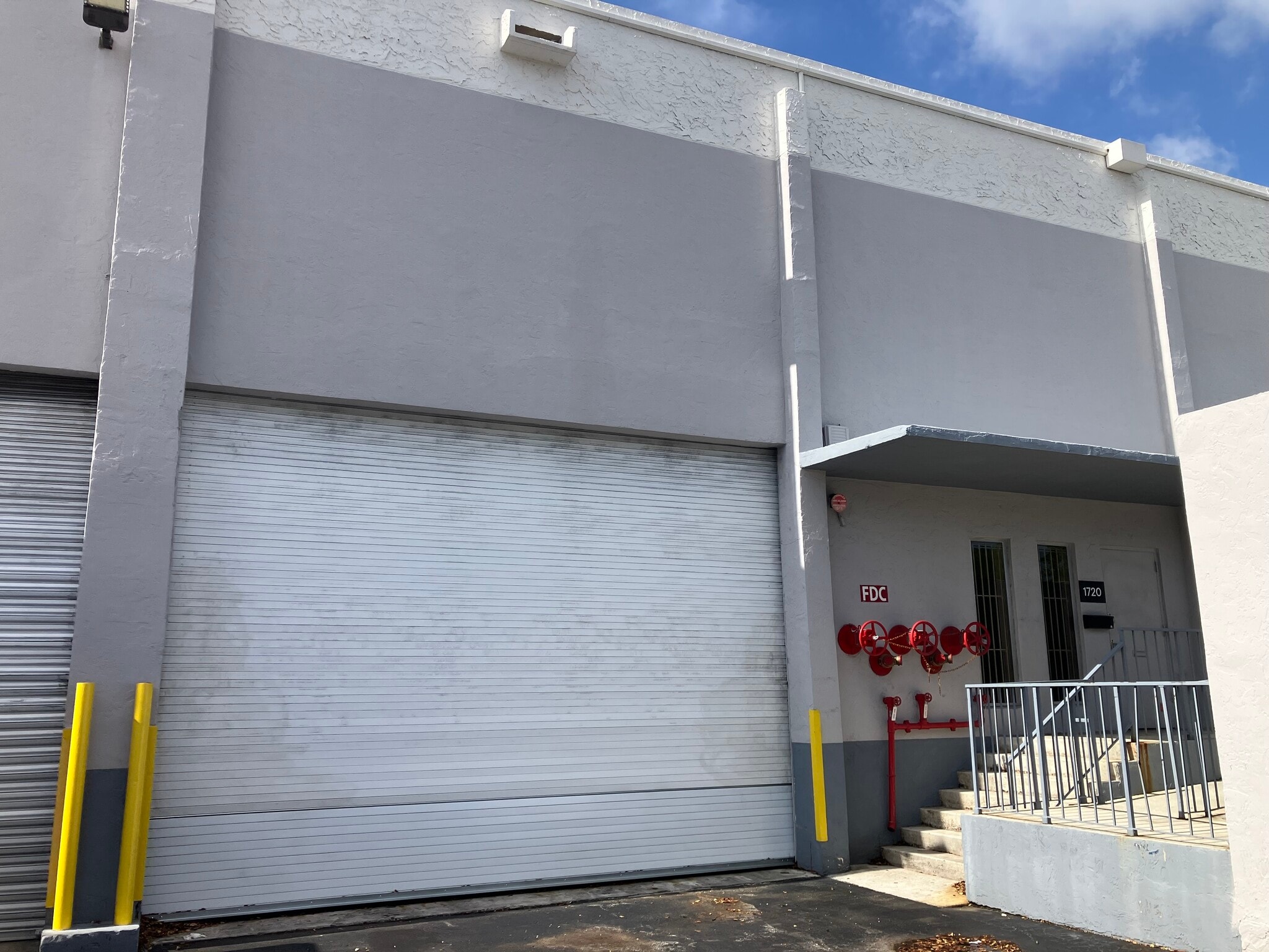 1700-1744 NW 82nd Ave, Doral, FL à louer Photo intérieure– Image 1 sur 6