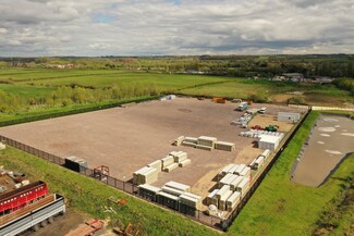 Plus de détails pour Pips Way, Reading - Terrain à louer