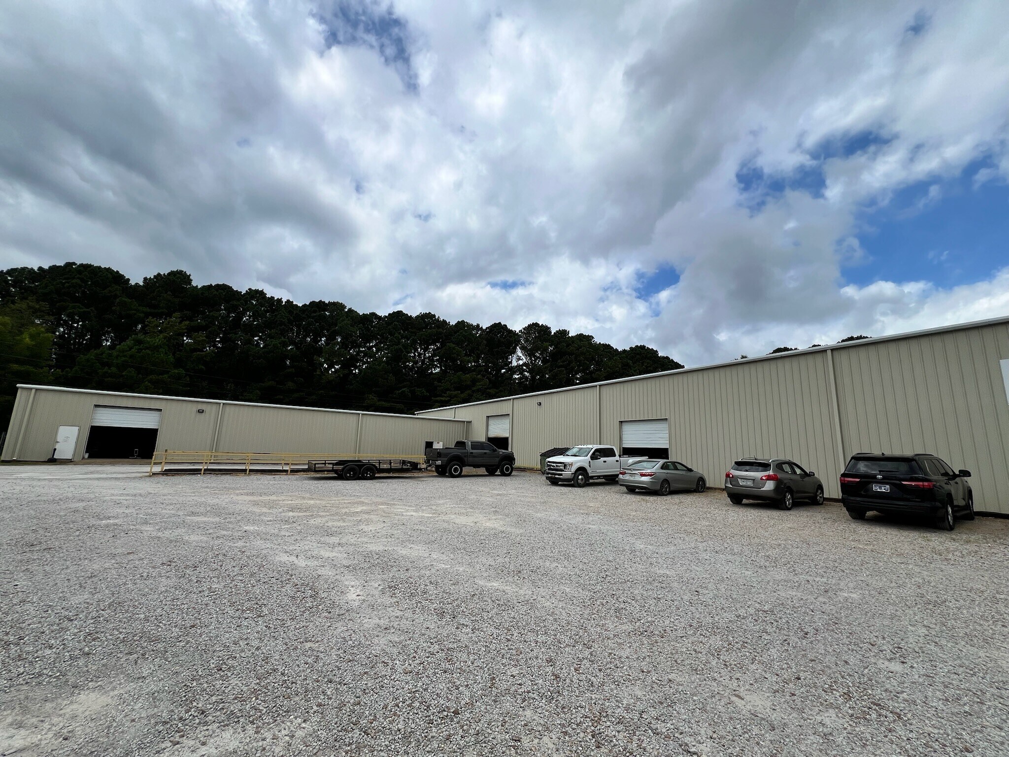 1100 Denmill Rd, New Albany, MS à vendre Photo principale– Image 1 sur 32